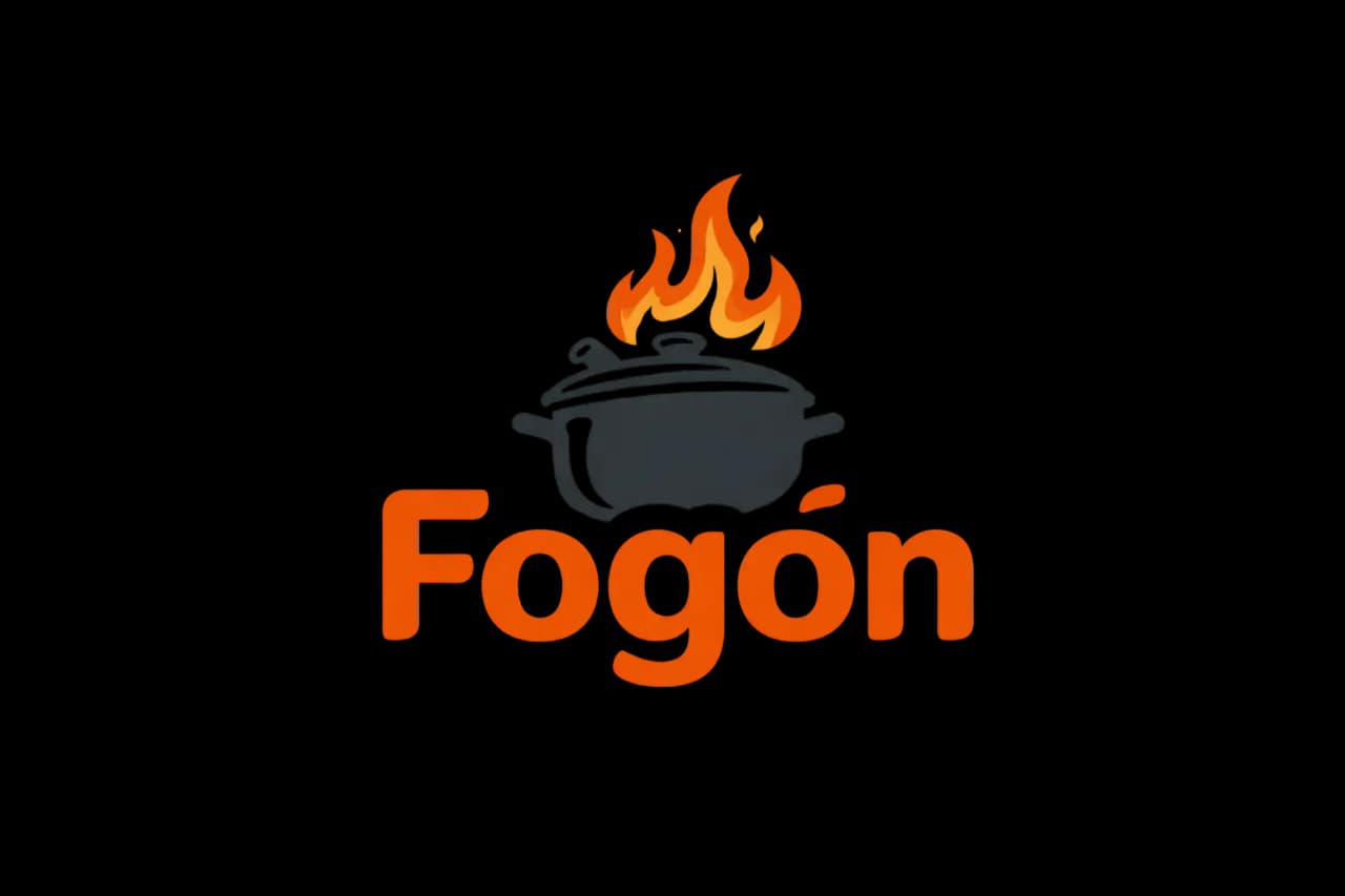 Fogón Resto